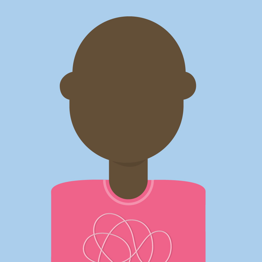 User avatar Person name