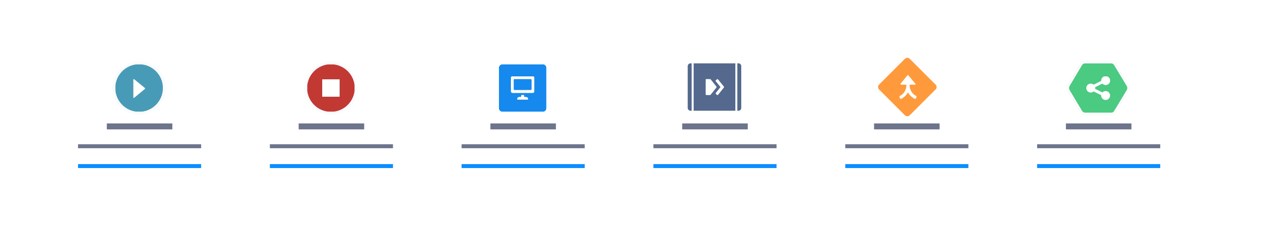 An image showing a group of workflow nodes.